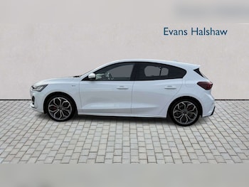 Used Ford Focus 2023 for sale - 77972576: Photo