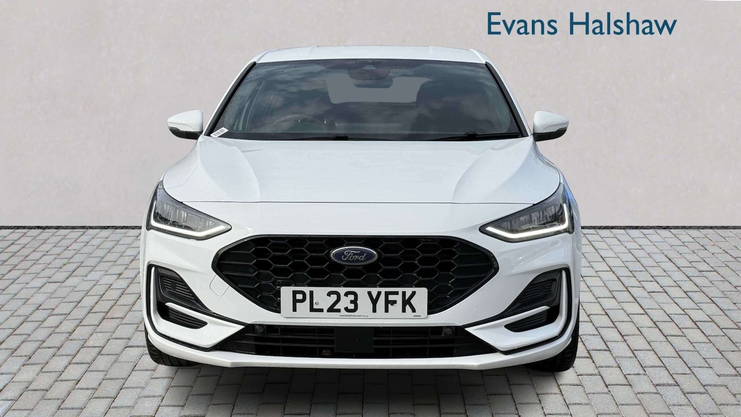 Used Ford Focus 2023 for sale - 77972576: Photo 4