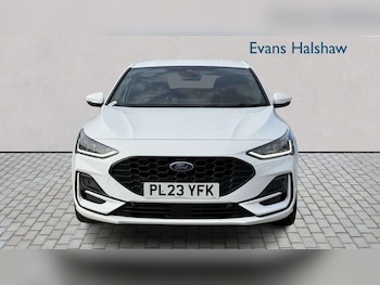 Used Ford Focus 2023 for sale - 77972576: Photo