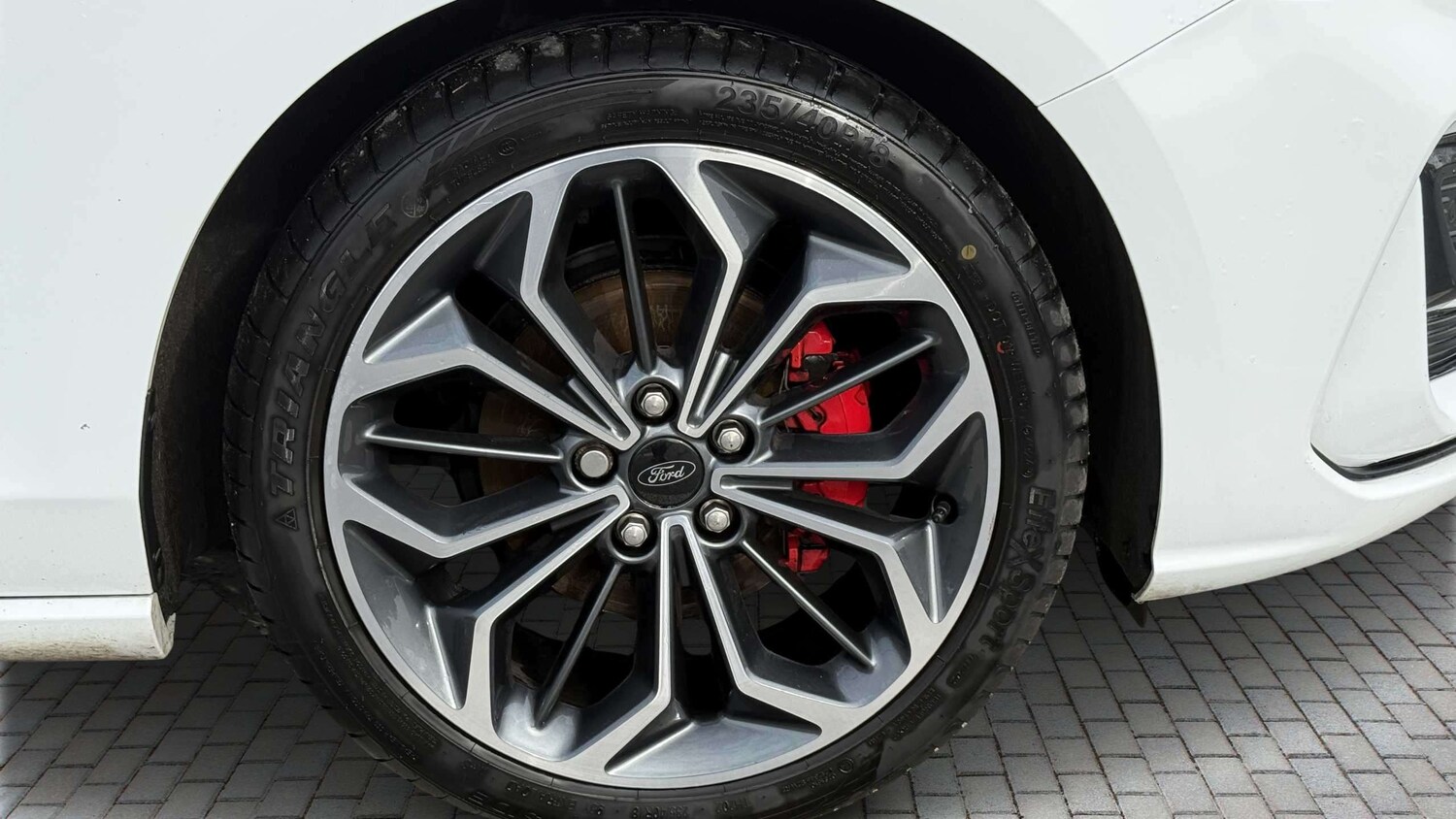 Used Ford Focus 2023 for sale - 77972576: Photo 6