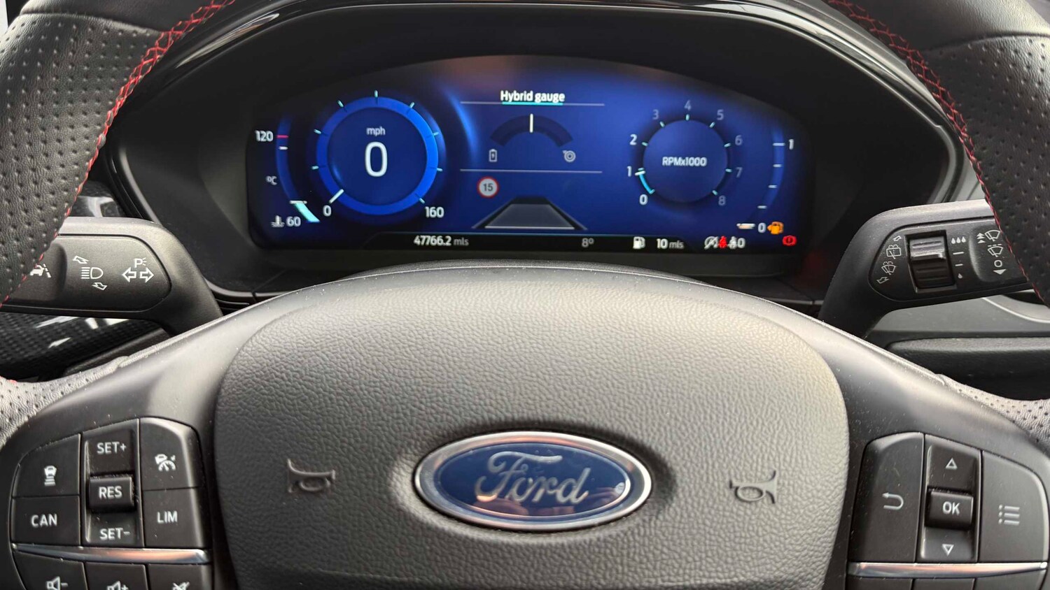 Used Ford Focus 2023 for sale - 77972576: Photo 9