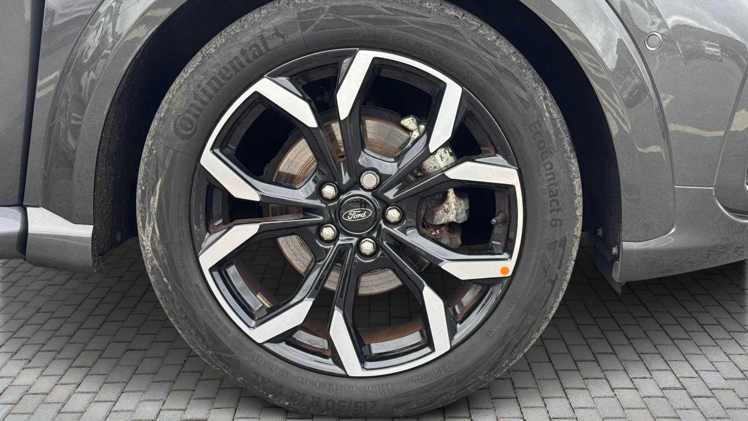 Used Ford Puma 2023 for sale - 77553098: Photo 2