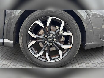 Used Ford Puma 2023 for sale - 77553098: Photo