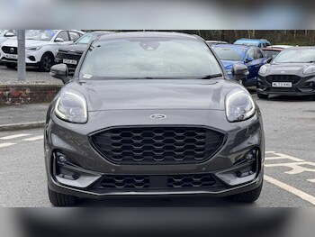 Used Ford Puma 2023 for sale - 77553098: Photo