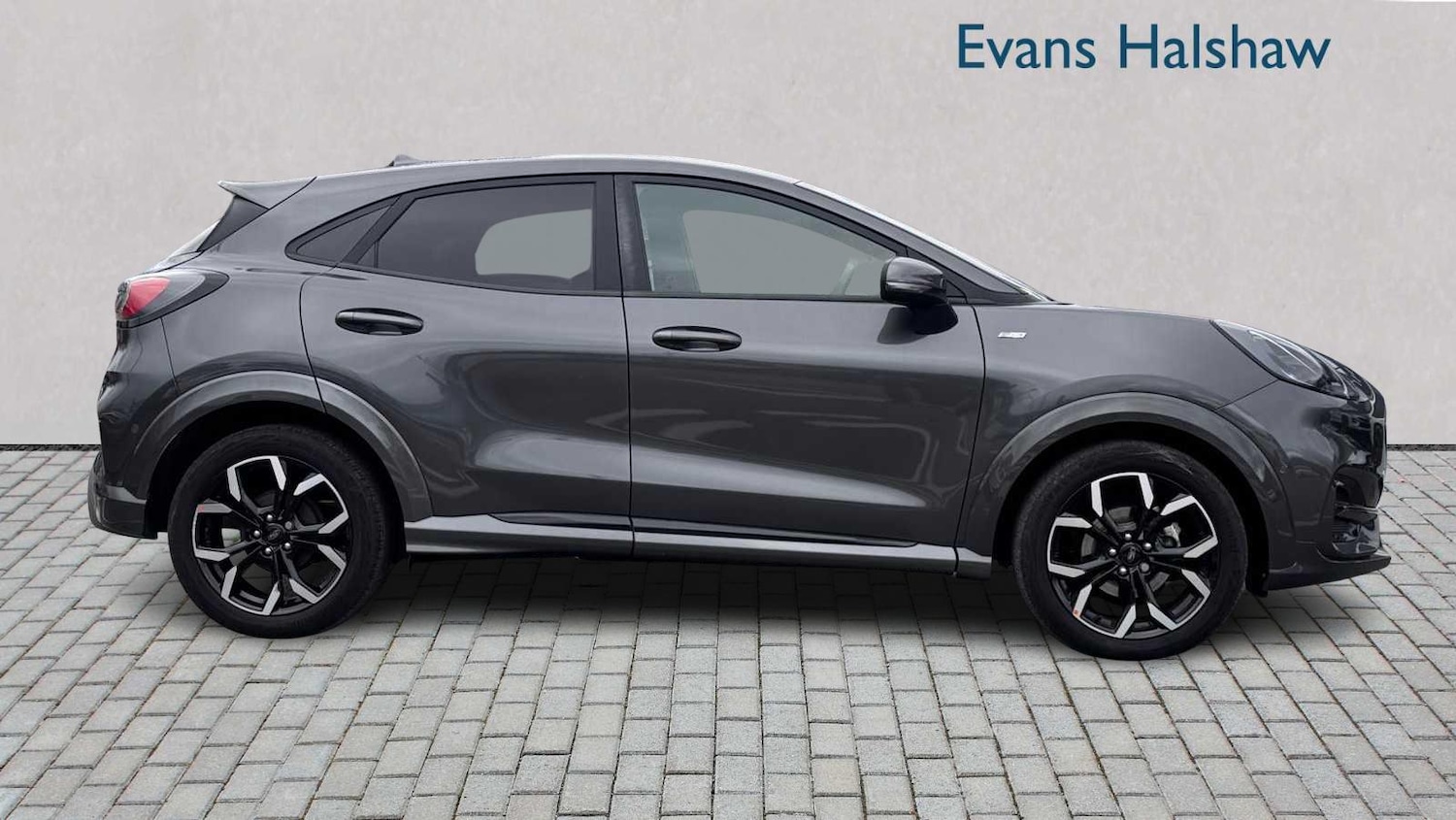 Used Ford Puma 2023 for sale - 77553098: Photo 4