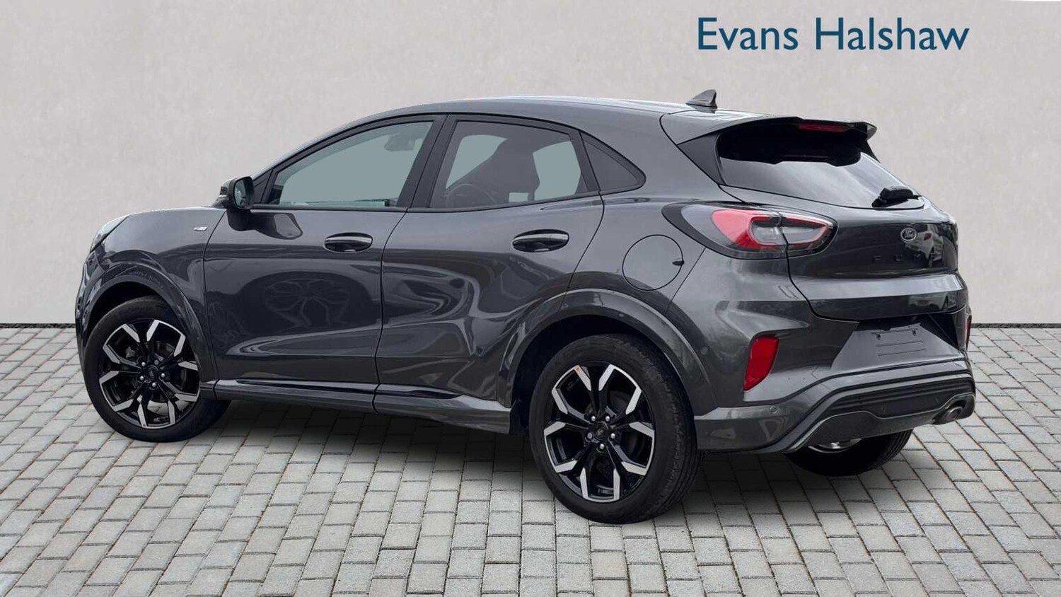 Used Ford Puma 2023 for sale - 77553098: Photo 6