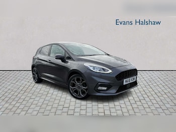 Ford Fiesta feature image