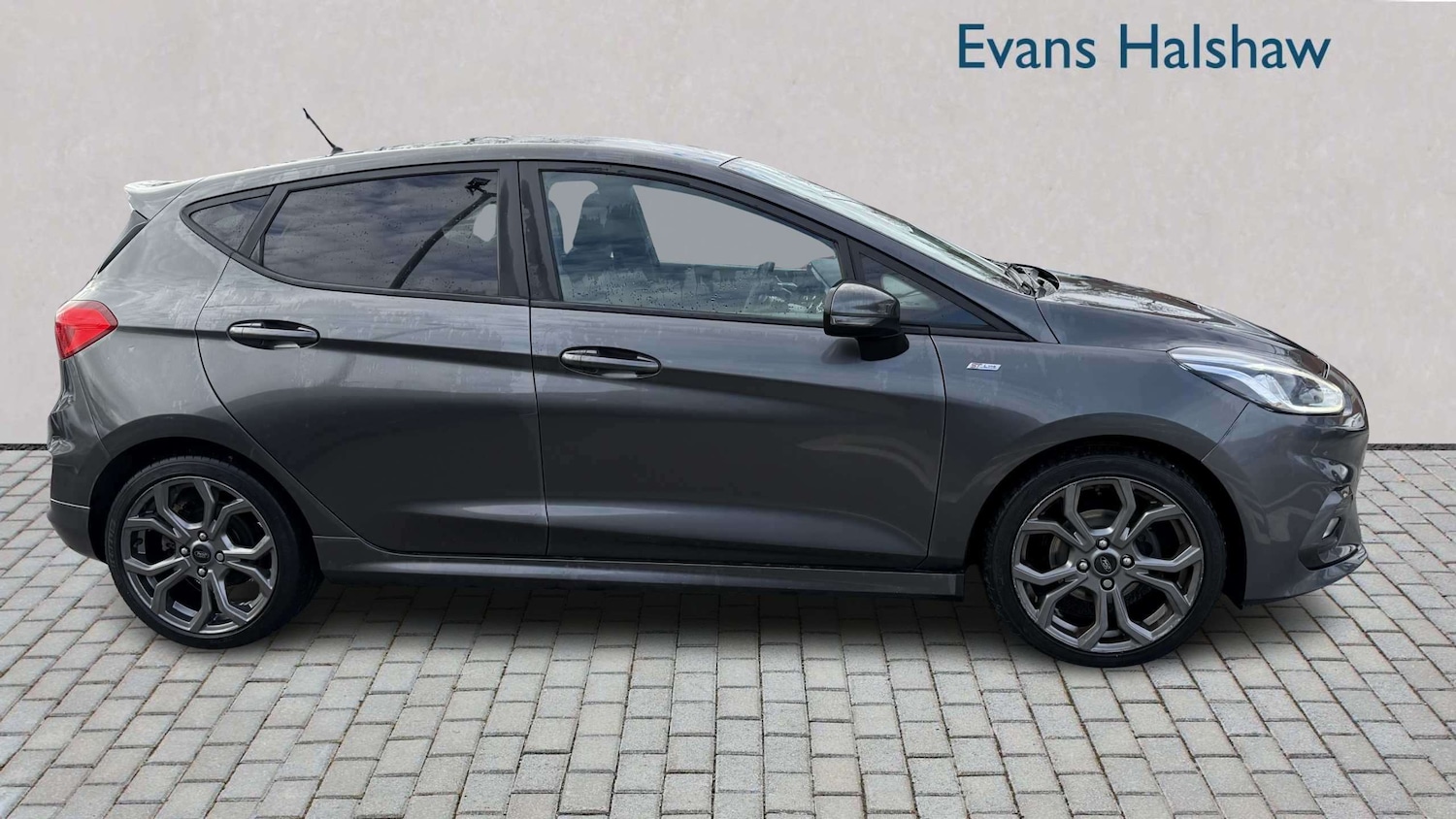 Used Ford Fiesta 2018 for sale - 78052168: Photo 5