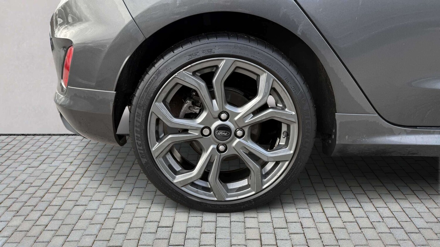 Used Ford Fiesta 2018 for sale - 78052168: Photo 6
