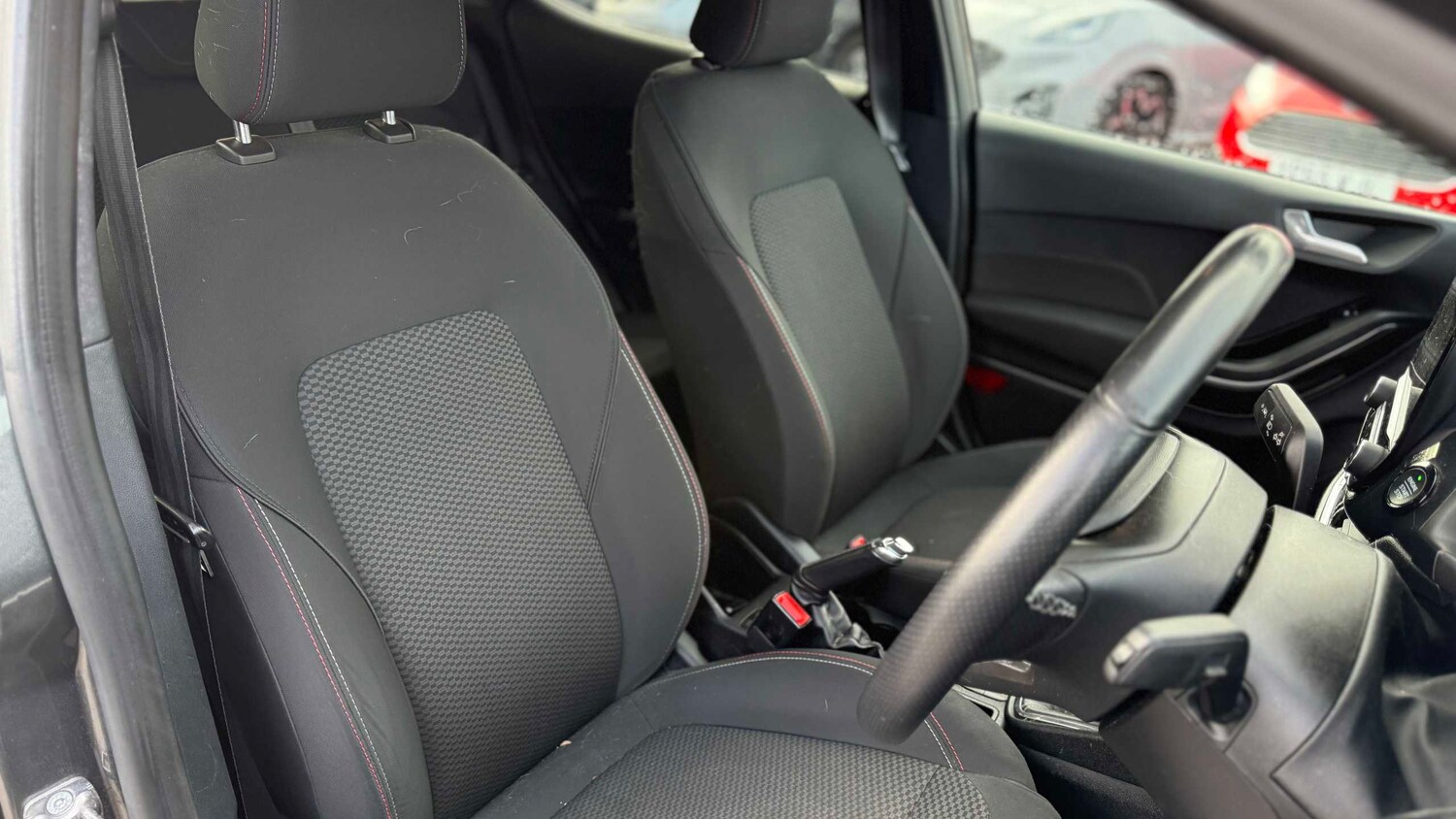 Used Ford Fiesta 2018 for sale - 78052168: Photo 7