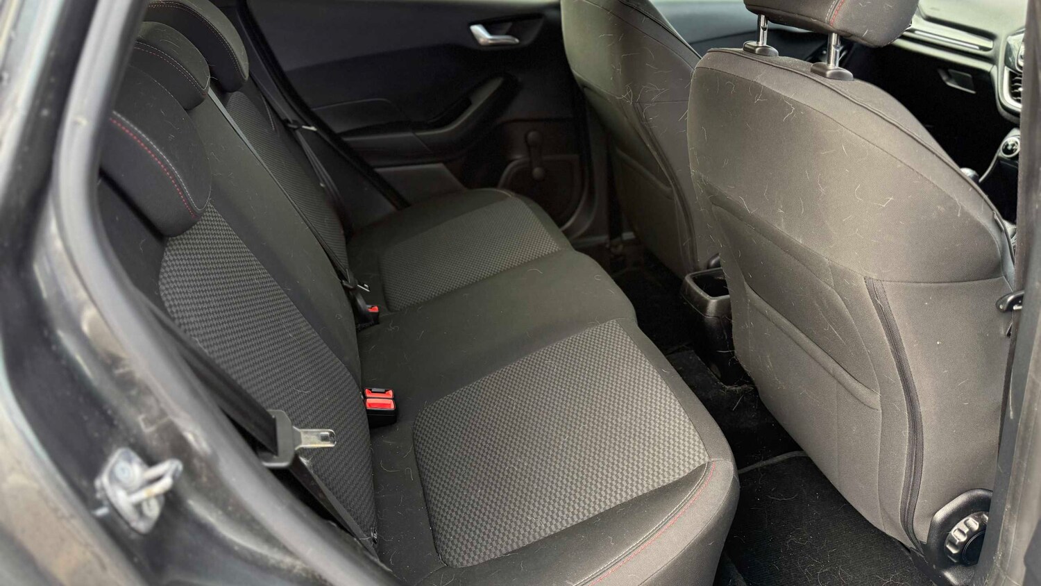 Used Ford Fiesta 2018 for sale - 78052168: Photo 8