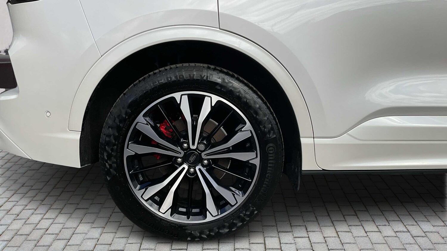 Used Ford Kuga 2023 for sale - 77540623: Photo 10