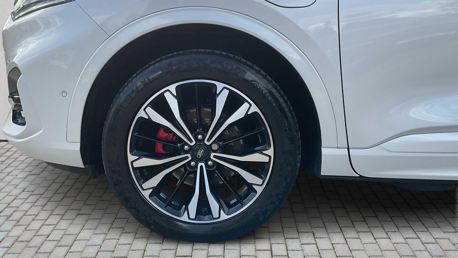 Used Ford Kuga 2023 for sale - 77540623: Photo 11