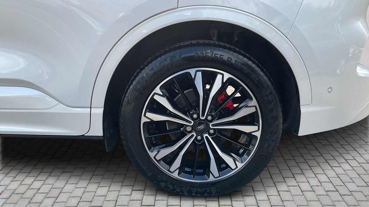 Used Ford Kuga 2023 for sale - 77540623: Photo 12