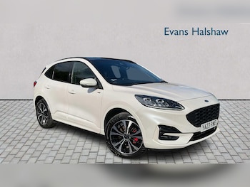 Used Ford Kuga 2023 for sale - 77540623: Photo