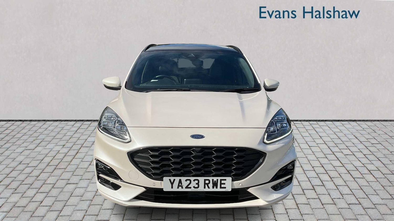 Used Ford Kuga 2023 for sale - 77540623: Photo 3