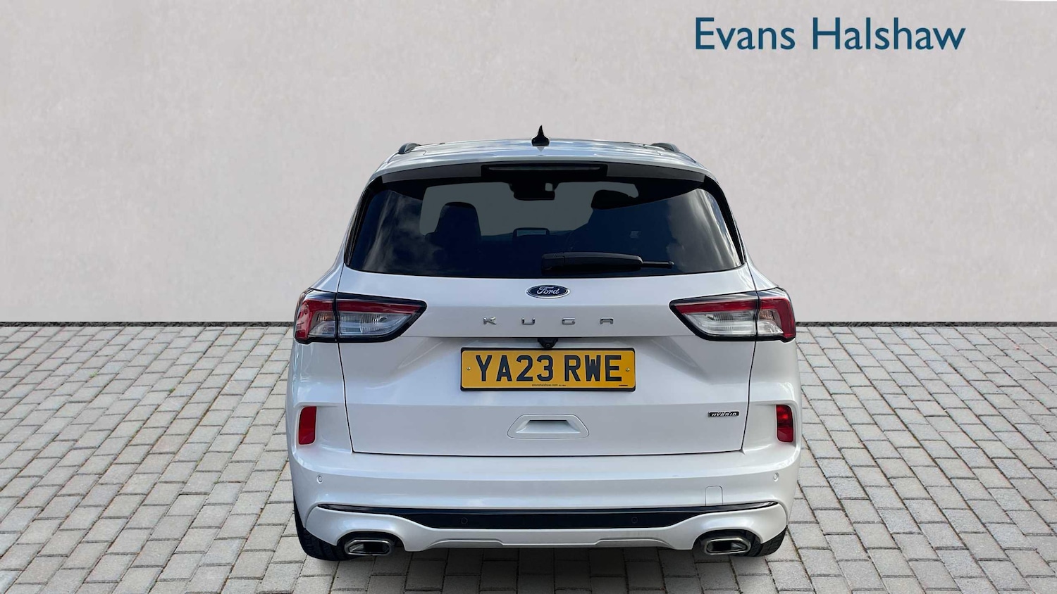 Used Ford Kuga 2023 for sale - 77540623: Photo 4