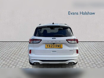 Used Ford Kuga 2023 for sale - 77540623: Photo