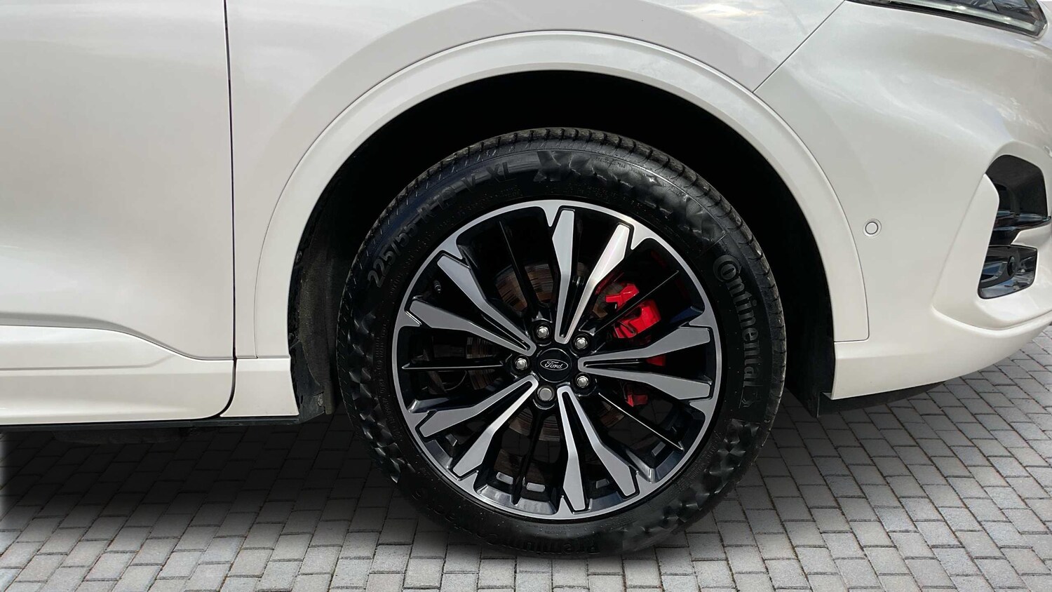 Used Ford Kuga 2023 for sale - 77540623: Photo 9