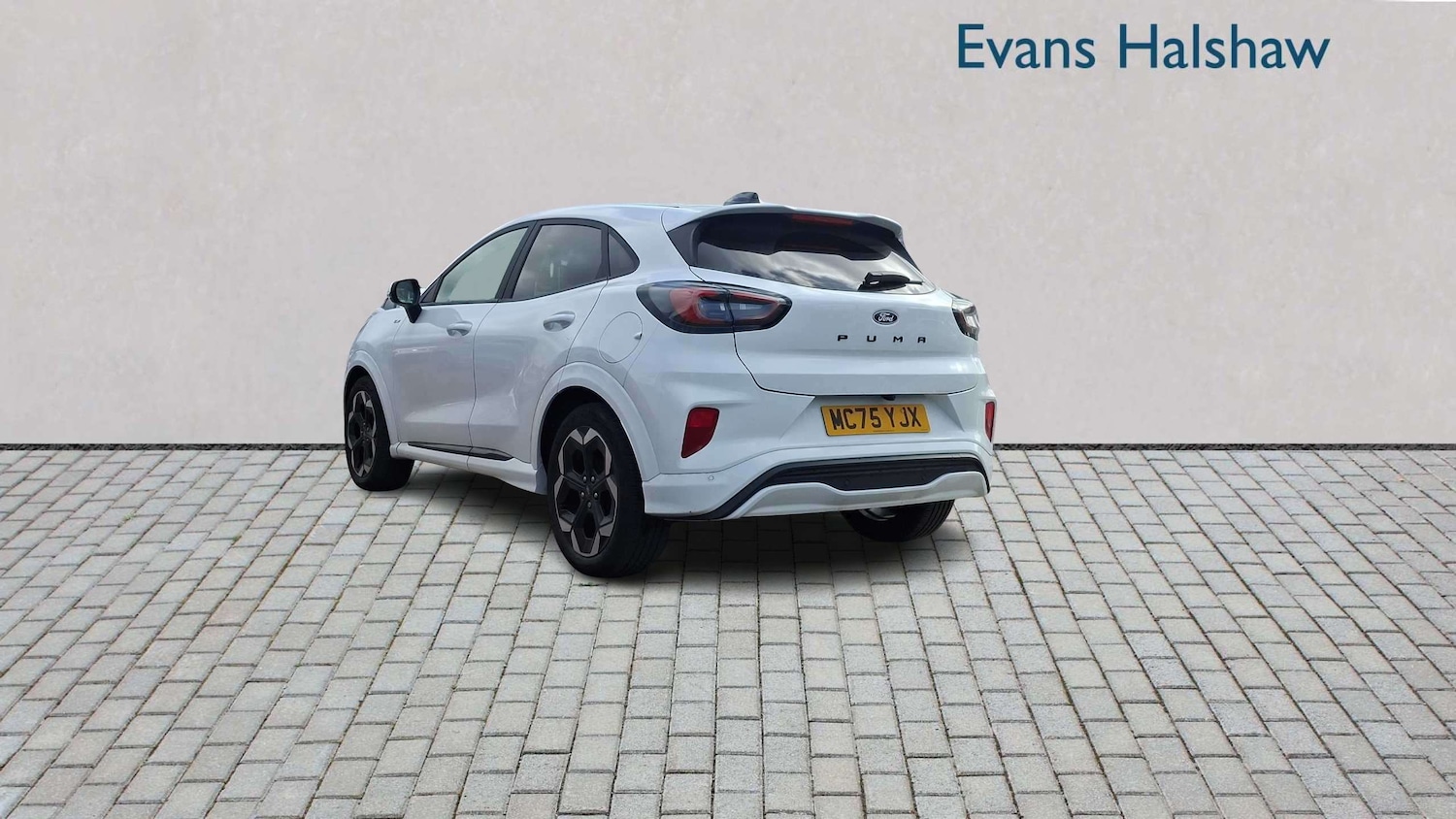 Used Ford Puma 2025 for sale - 77943262: Photo 2