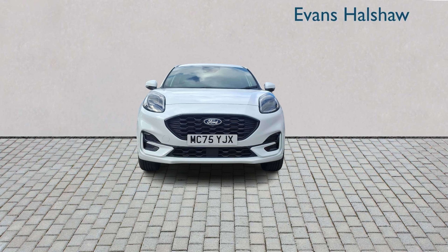 Used Ford Puma 2025 for sale - 77943262: Photo 3