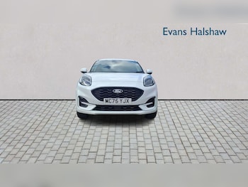 Used Ford Puma 2025 for sale - 77943262: Photo