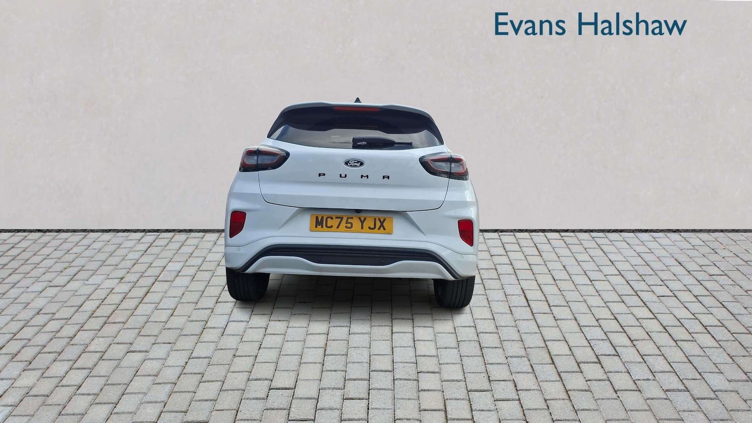 Used Ford Puma 2025 for sale - 77943262: Photo 4