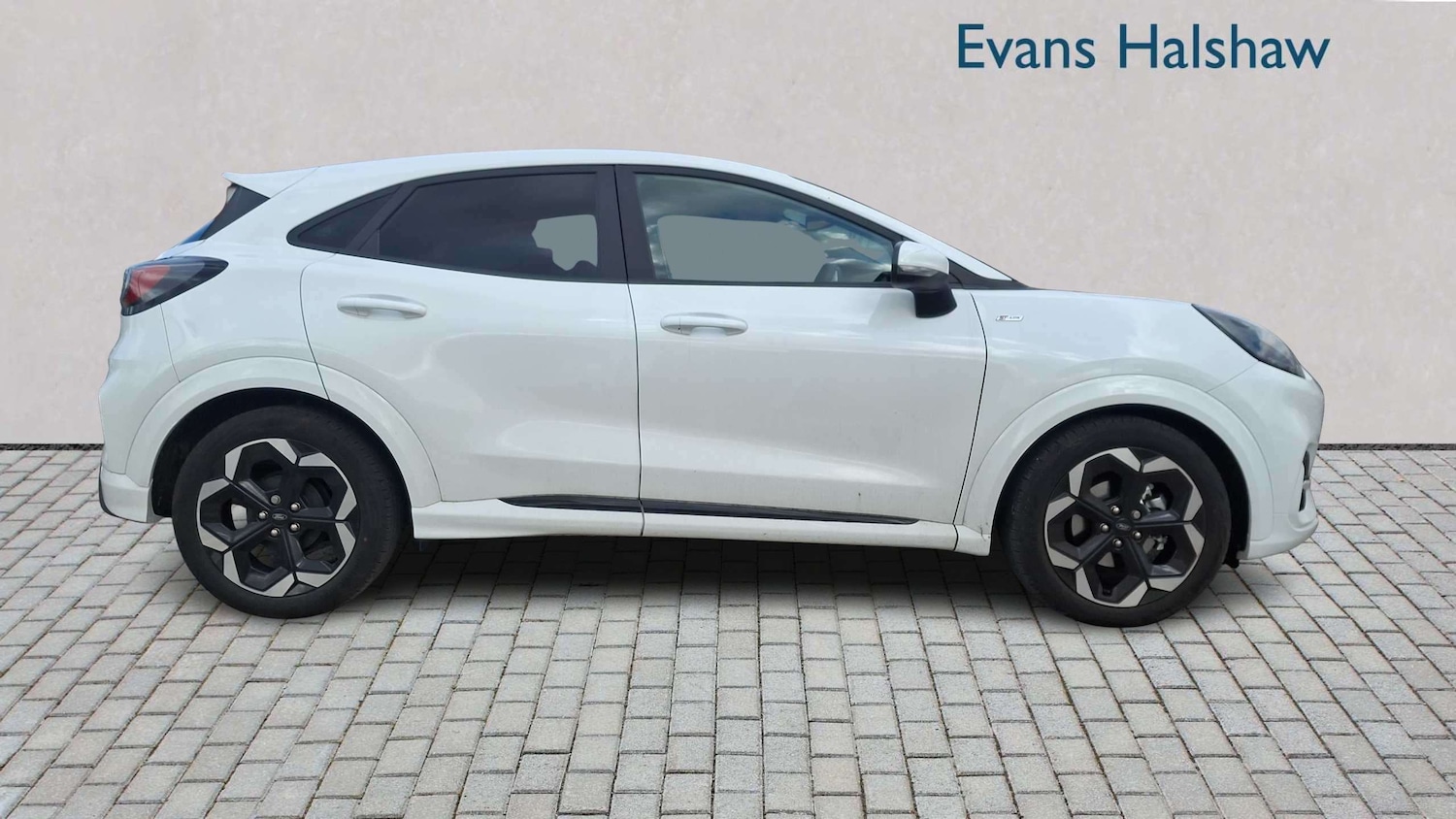 Used Ford Puma 2025 for sale - 77943262: Photo 5