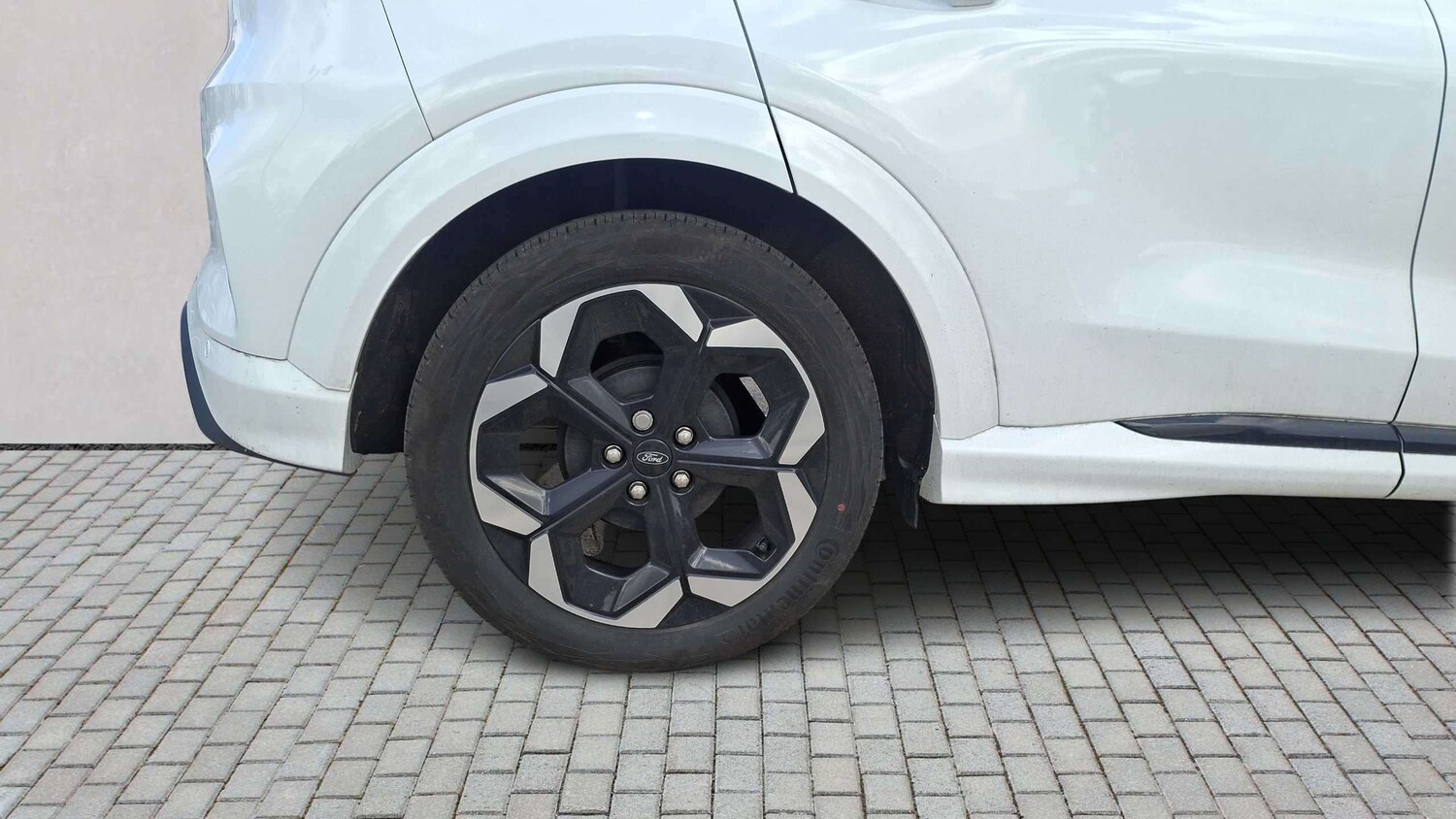 Used Ford Puma 2025 for sale - 77943262: Photo 6