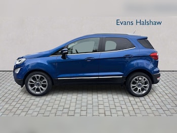 Used Ford Ecosport 2019 for sale - 78787213: Photo