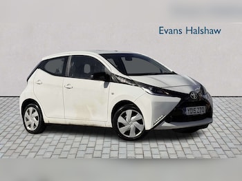 Used Toyota AYGO 2015 for sale - 78432955: Photo