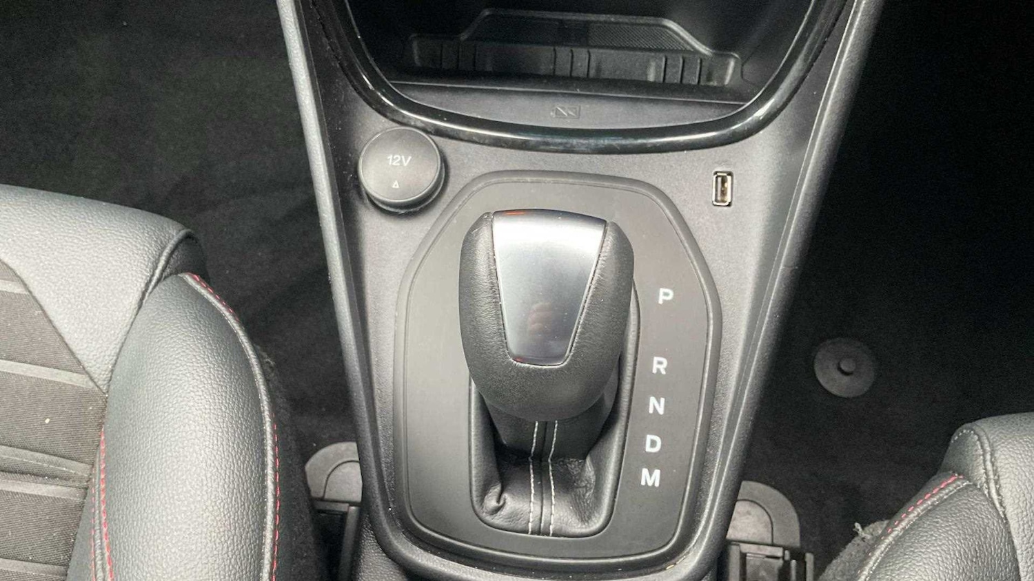 Vehicle 31