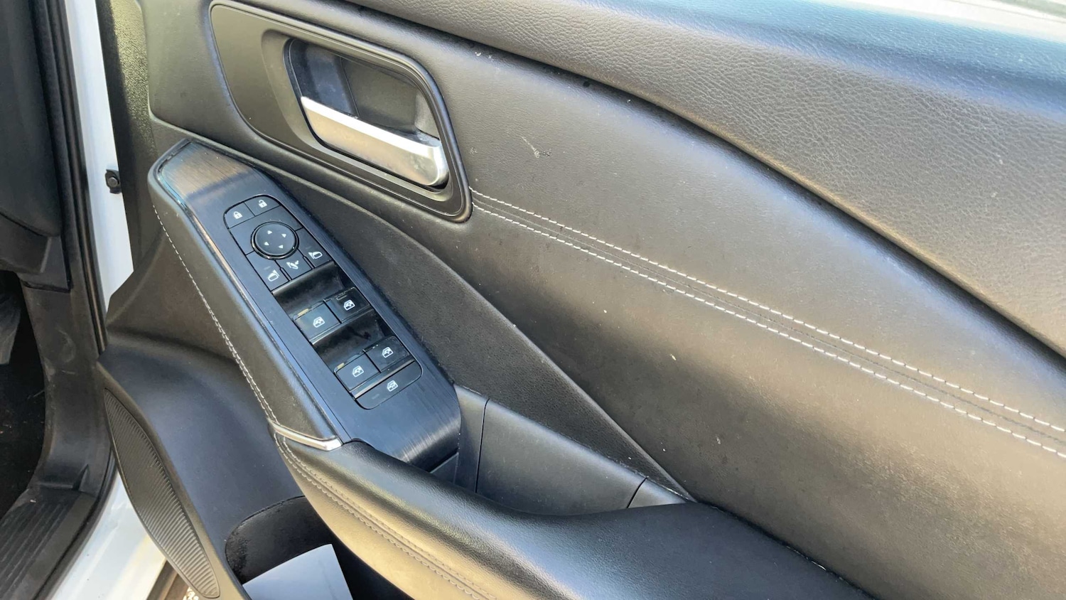 Used Nissan Qashqai 2022 for sale - 76827525: Photo 14