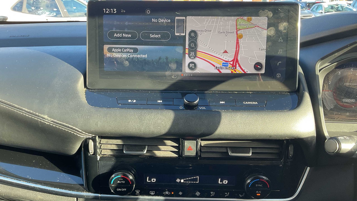 Used Nissan Qashqai 2022 for sale - 76827525: Photo 15