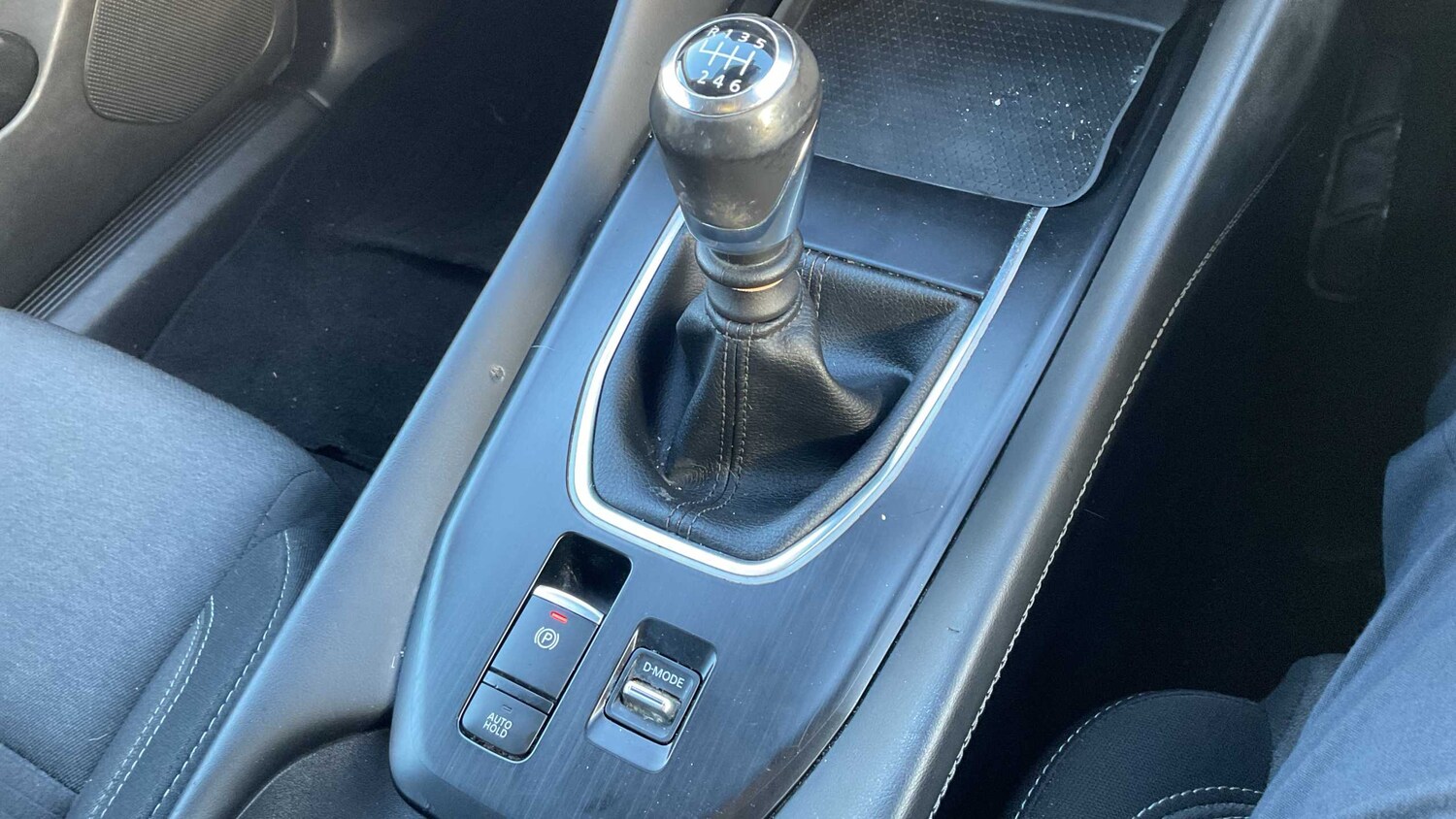 Used Nissan Qashqai 2022 for sale - 76827525: Photo 18