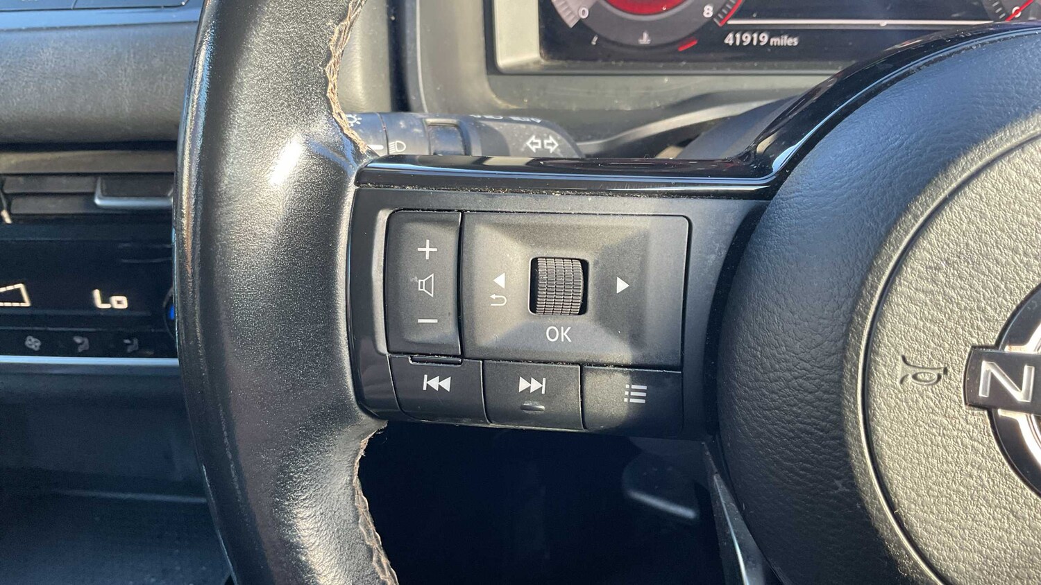 Used Nissan Qashqai 2022 for sale - 76827525: Photo 19