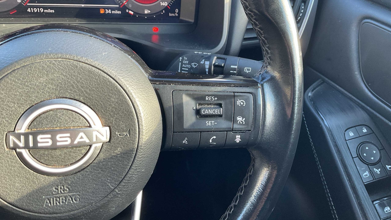 Used Nissan Qashqai 2022 for sale - 76827525: Photo 20