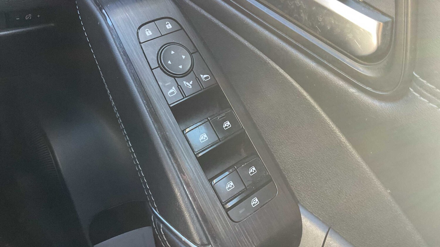 Used Nissan Qashqai 2022 for sale - 76827525: Photo 21