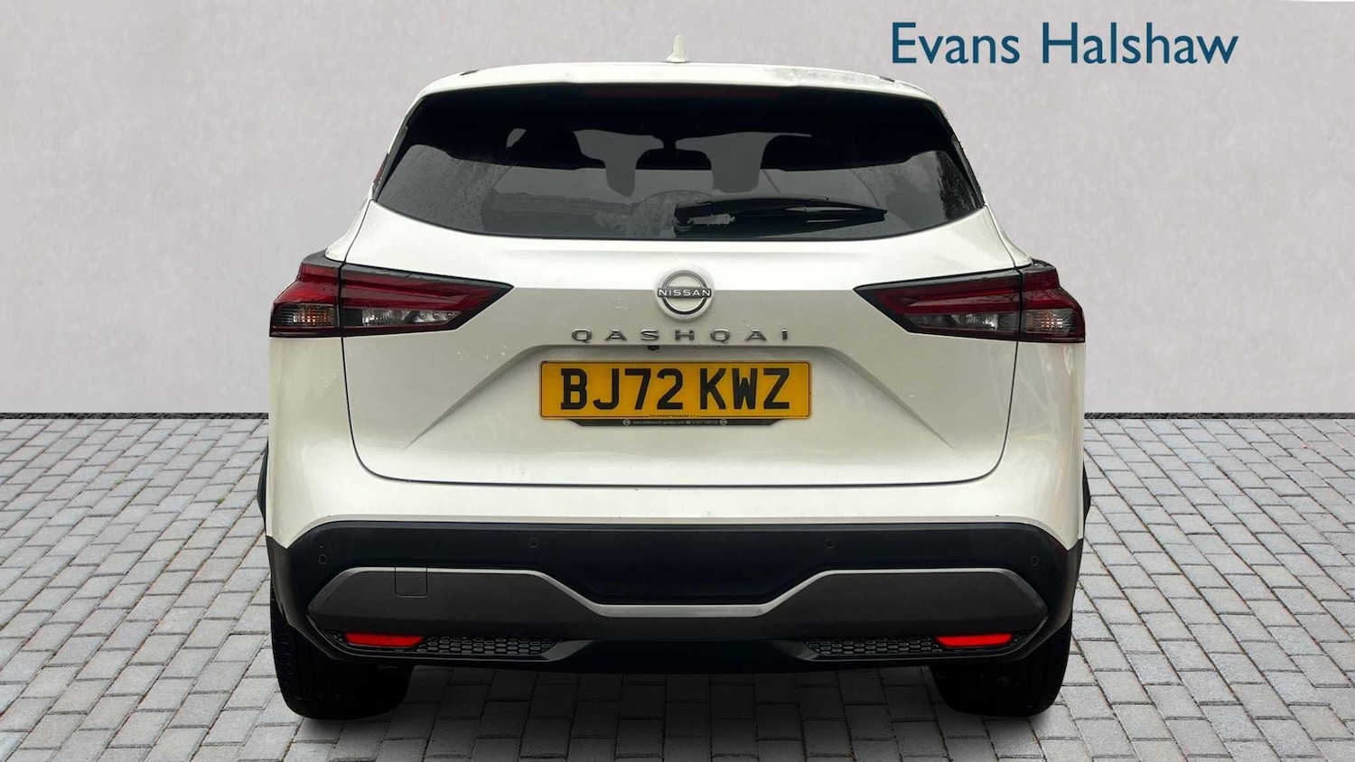 Used Nissan Qashqai 2022 for sale - 76827525: Photo 4