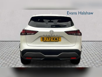 Used Nissan Qashqai 2022 for sale - 76827525: Photo