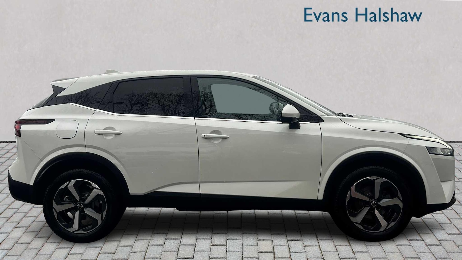 Used Nissan Qashqai 2022 for sale - 76827525: Photo 5