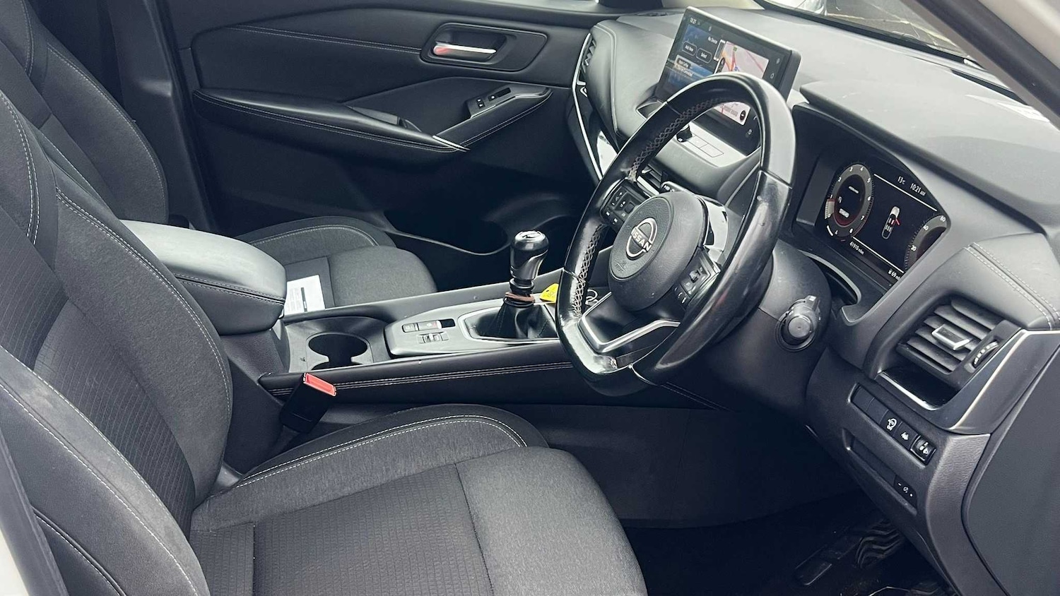 Used Nissan Qashqai 2022 for sale - 76827525: Photo 6