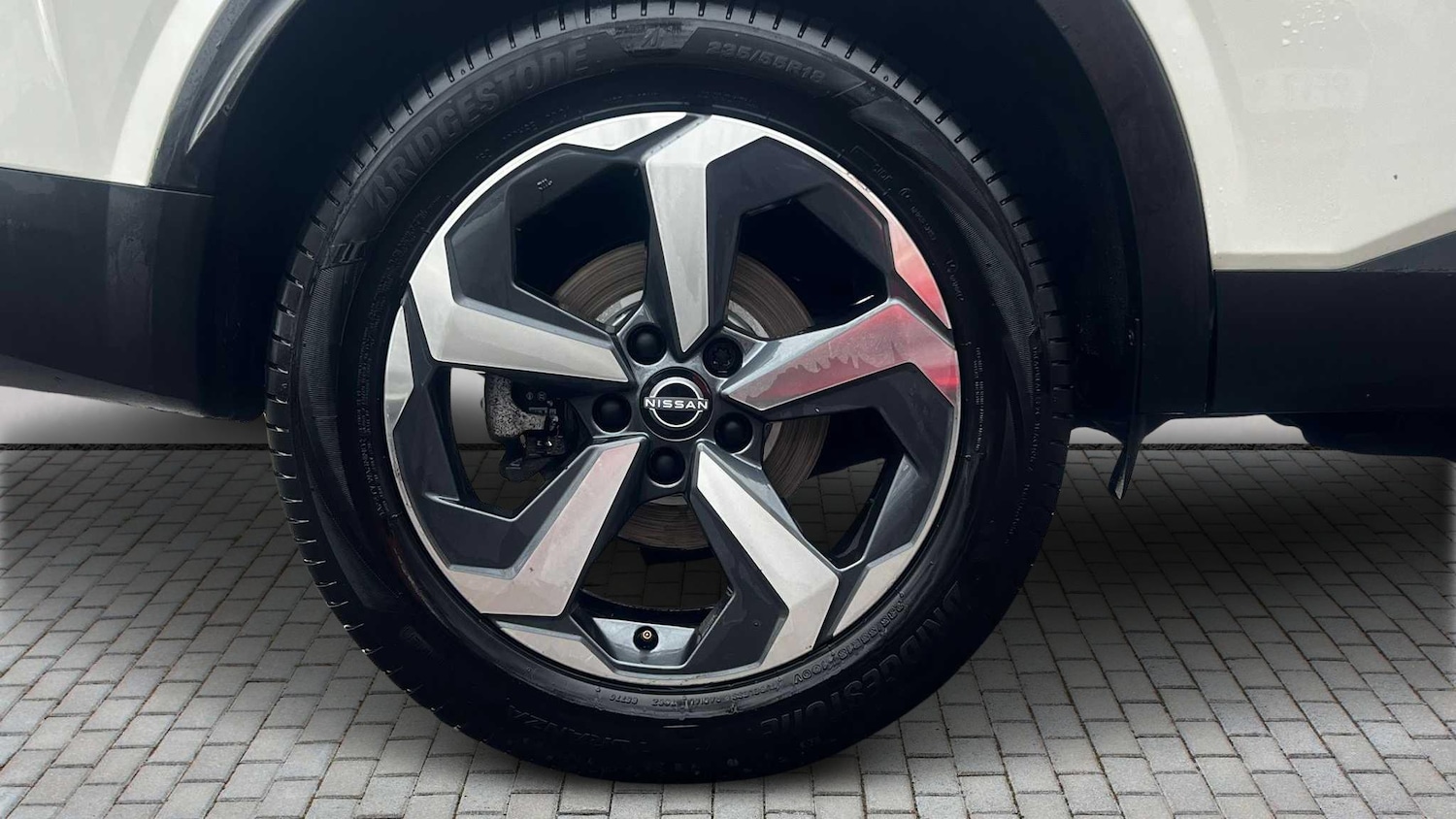 Used Nissan Qashqai 2022 for sale - 76827525: Photo 7