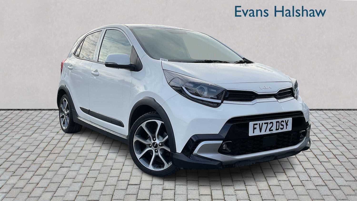 Used Kia Picanto 2022 for sale - 76373821: Photo 1