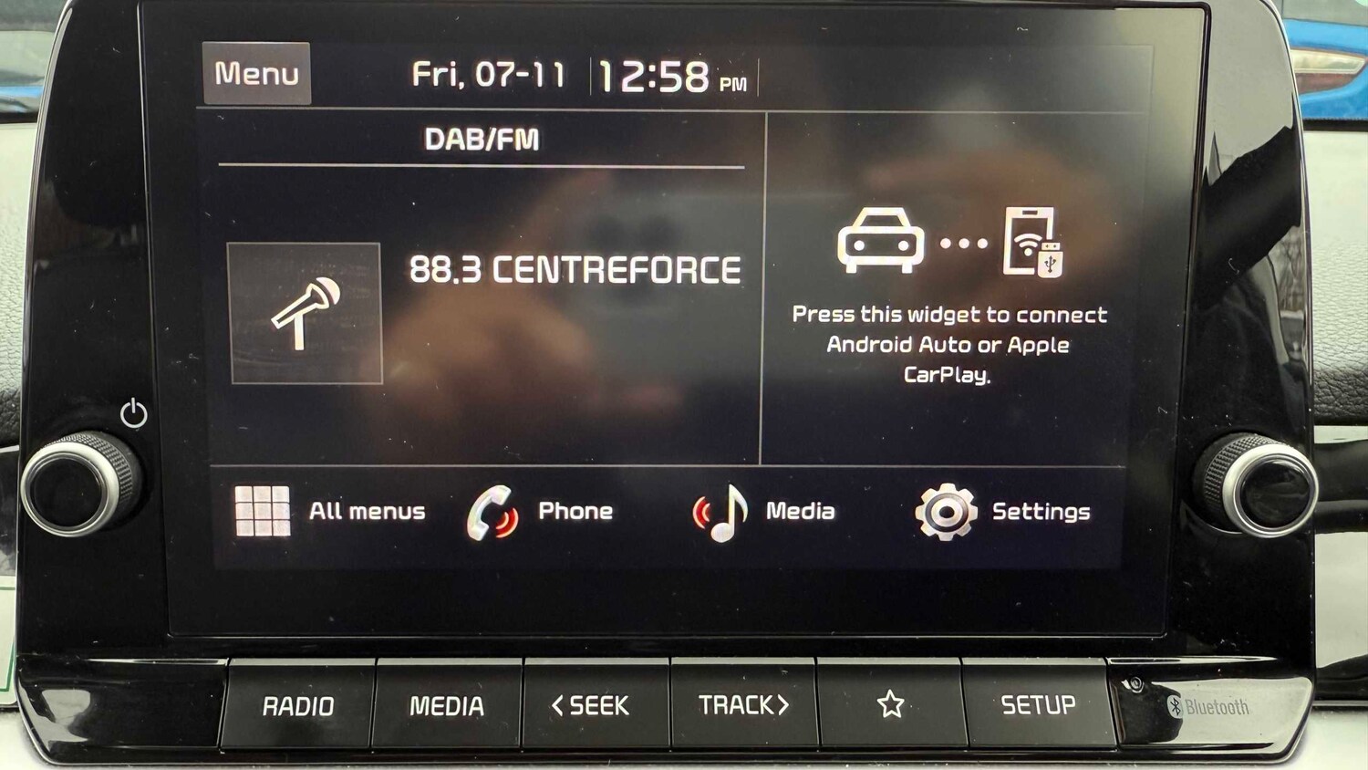 Used Kia Picanto 2022 for sale - 76373821: Photo 13