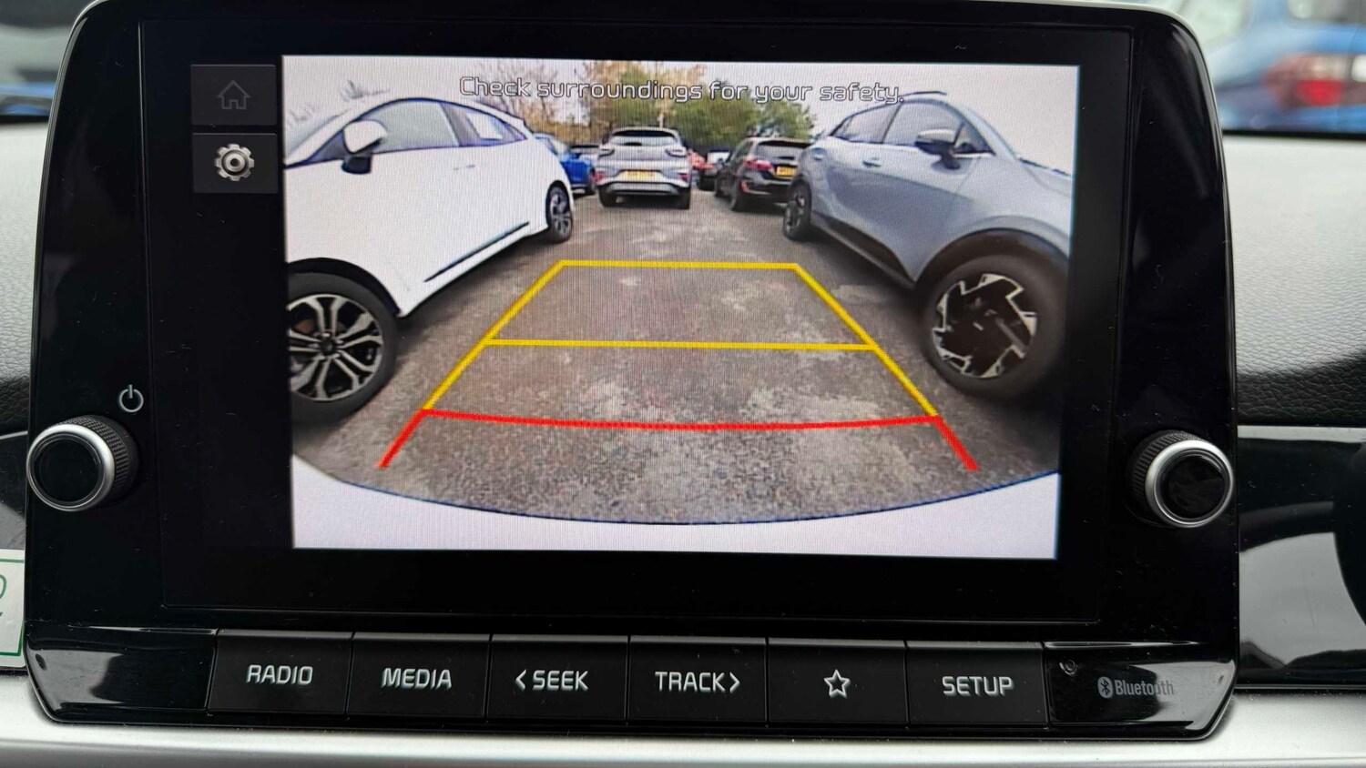 Used Kia Picanto 2022 for sale - 76373821: Photo 17