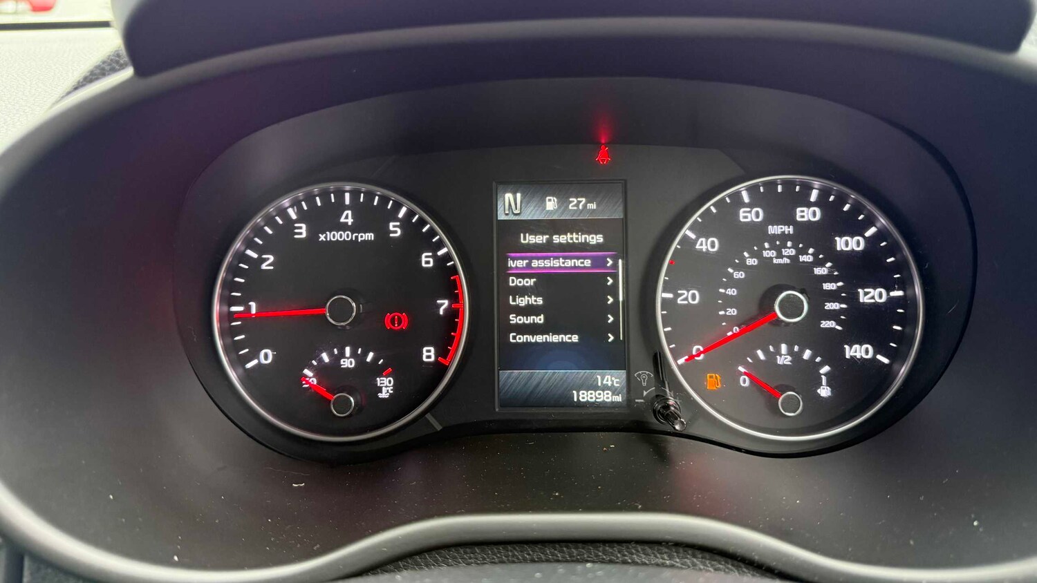 Used Kia Picanto 2022 for sale - 76373821: Photo 18