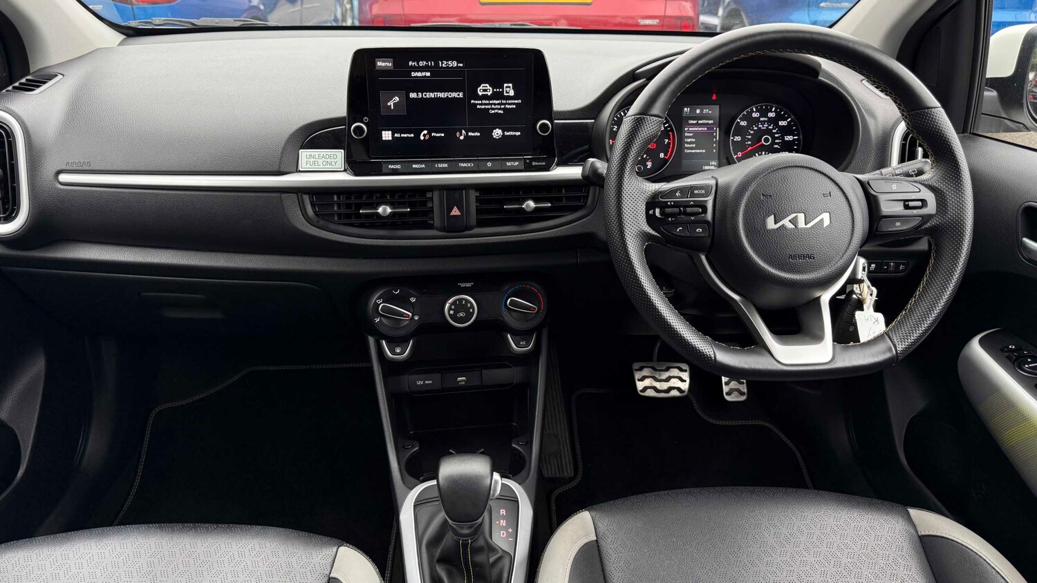 Used Kia Picanto 2022 for sale - 76373821: Photo 19