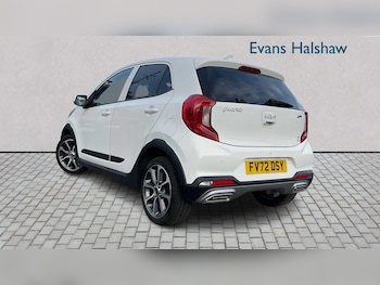 Used Kia Picanto 2022 for sale - 76373821: Photo