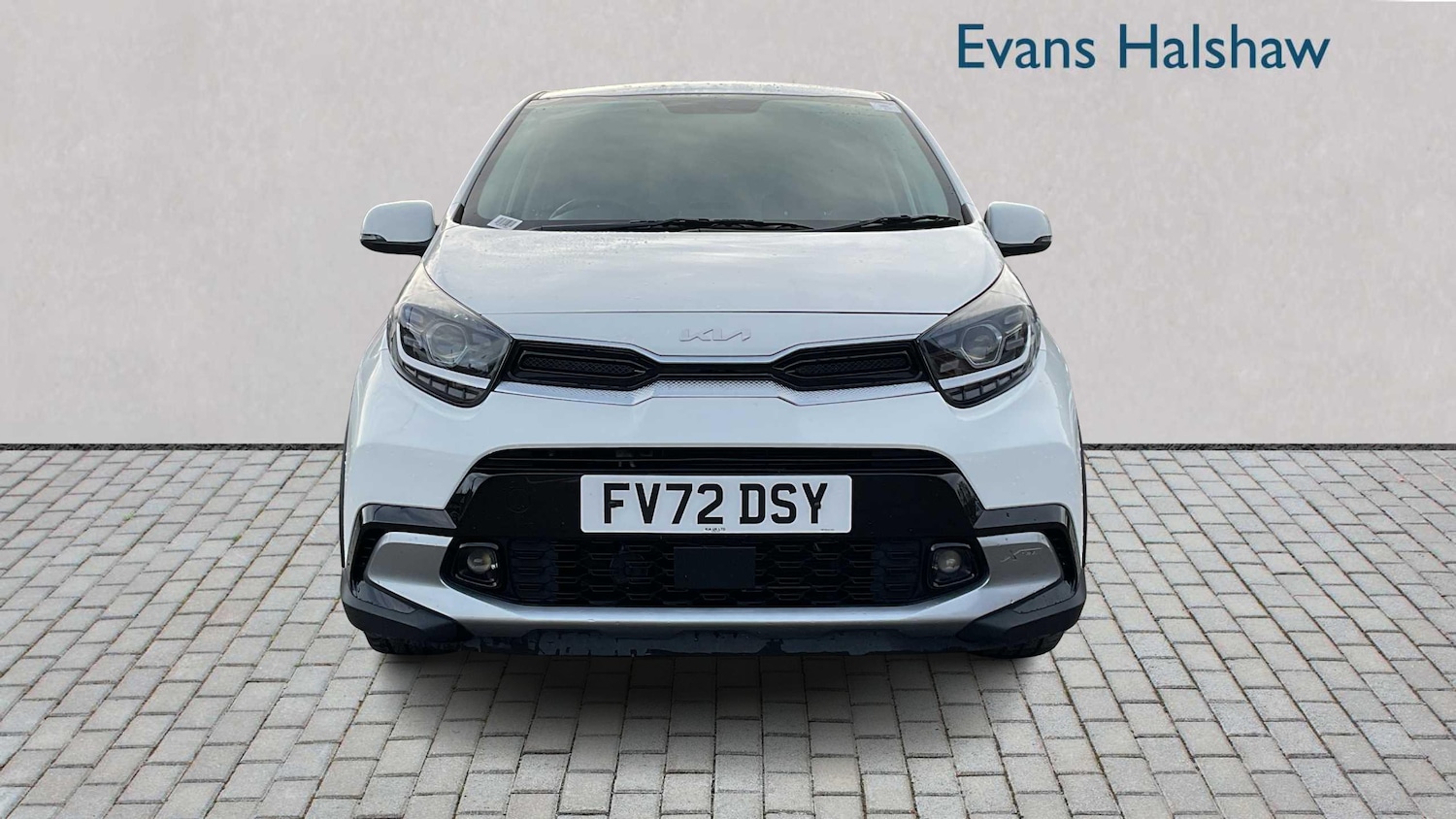 Used Kia Picanto 2022 for sale - 76373821: Photo 3